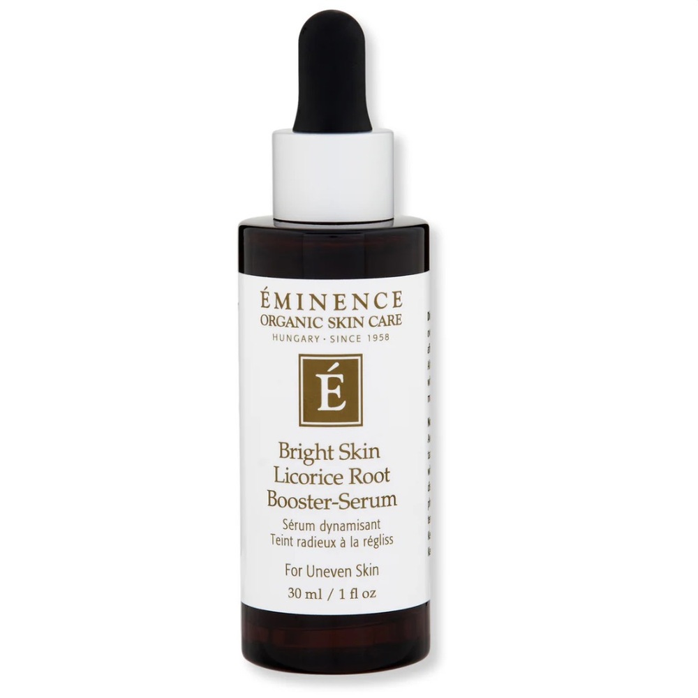 Éminence Bright Skin Licorice Root Booster-Serum